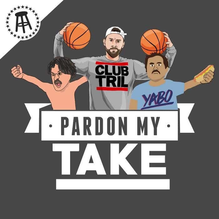 Mark Titus, NBA Playoffs, And Remembering Harambe 5 Years After His Death