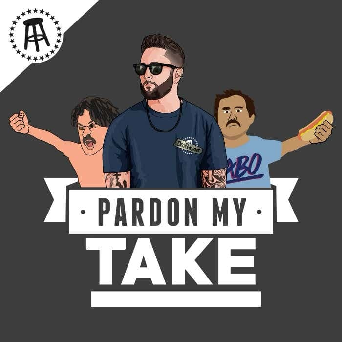 MLB Playoffs With Jared Carrabis, Phillies Into The NLCS, Week 6 Picks & Preview + Fyre Fest