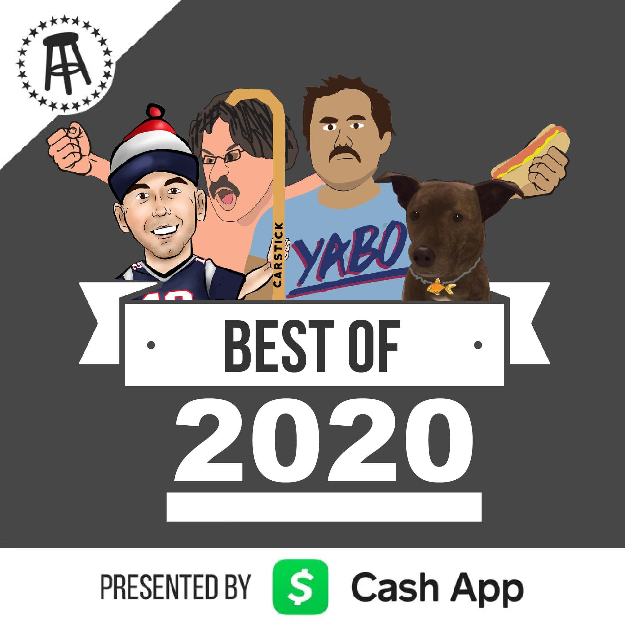 MNF, TimTheTatman And Best of 2020 feat. Matthew McConaughey, Joe Burrow, Coach O, Blake Griffin And More