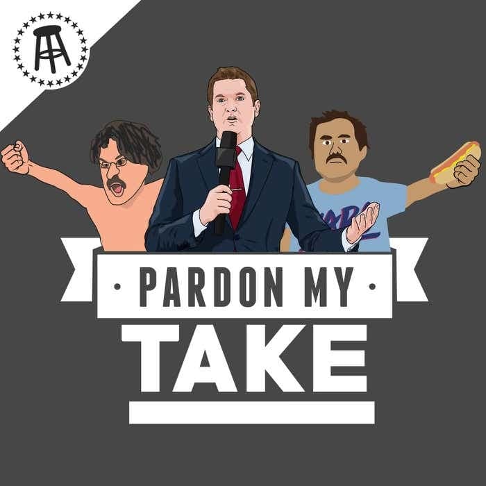 NFL Draft With Todd McShay & Steven Cheah, Ja Morant Is A Killer And Introducing KennysHands.com