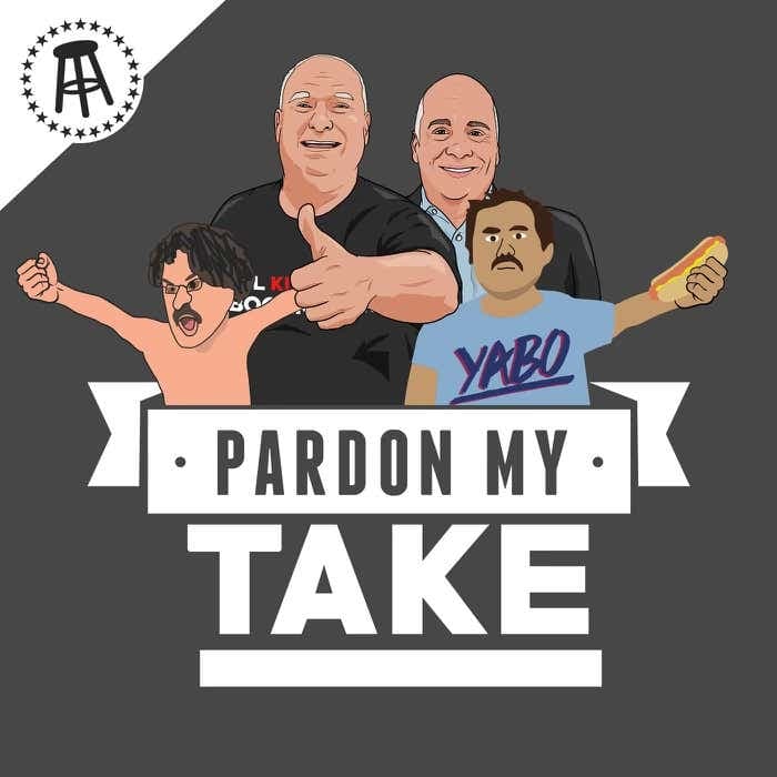 NFL Preview With Pete Prisco And Stu Feiner, Hard Knocks Finale And The Return Of Guys On Chicks