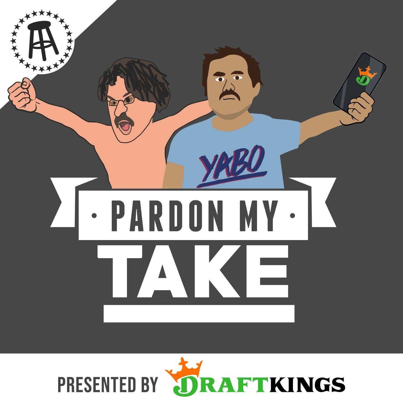 Opening Day With Jeff Passan, We Finally Got A Great Tourney Game, Lebron vs The World, Fyre Fest + Severance Finale