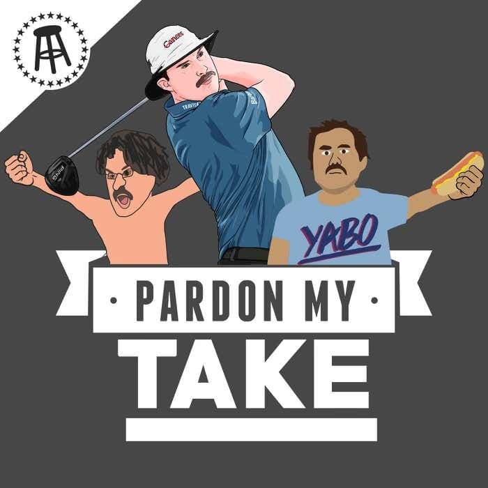 PGA Golfer Joel Dahmen, Full Swing Review, Hot Seat/Cool Throne + Chicago Move FAQ’s