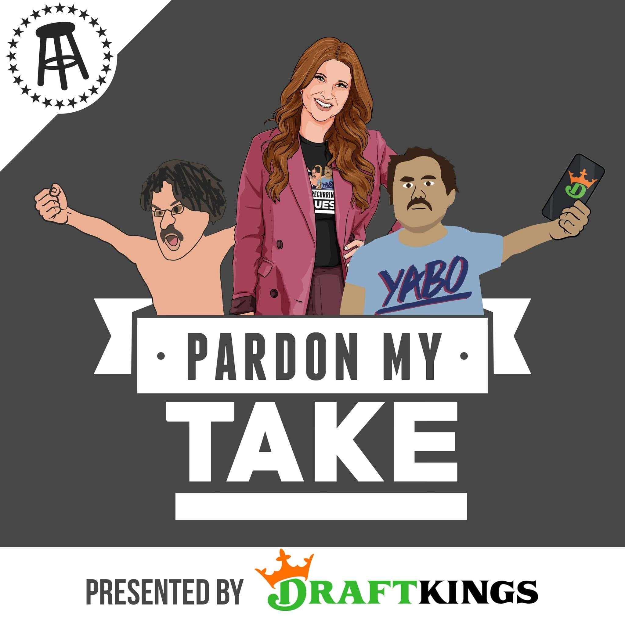 Rachel Nichols, Celtics Win Big, Pacers And Wolves Go Up, Derek Carr Retires, NHL Playoffs, Max Is Back And Jordon Of The Week