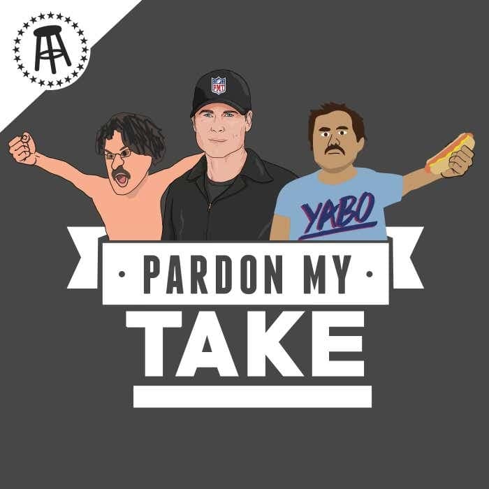 Rob Lowe, NFL Week 10 Preview & OBJ To The Rams