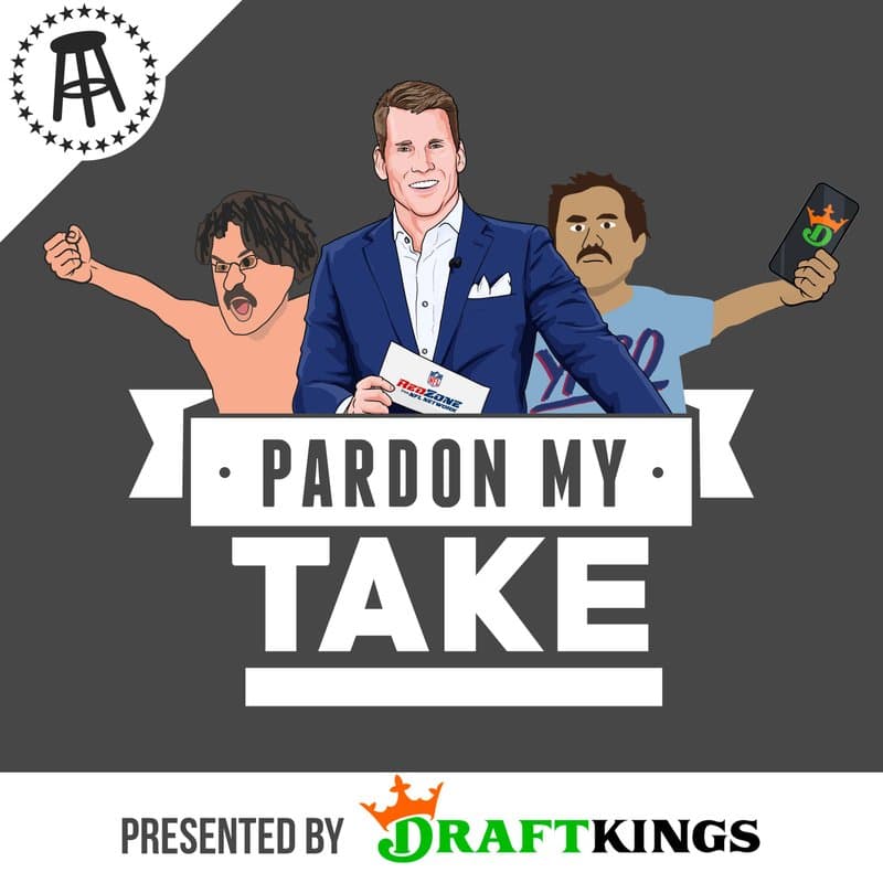 Scott Hanson, NFL Week 1 Picks And Preview, Drake Maye's Terrible 4th Quarter, 49ers Beat The Timezones Plus Fyre Fest Of The Week