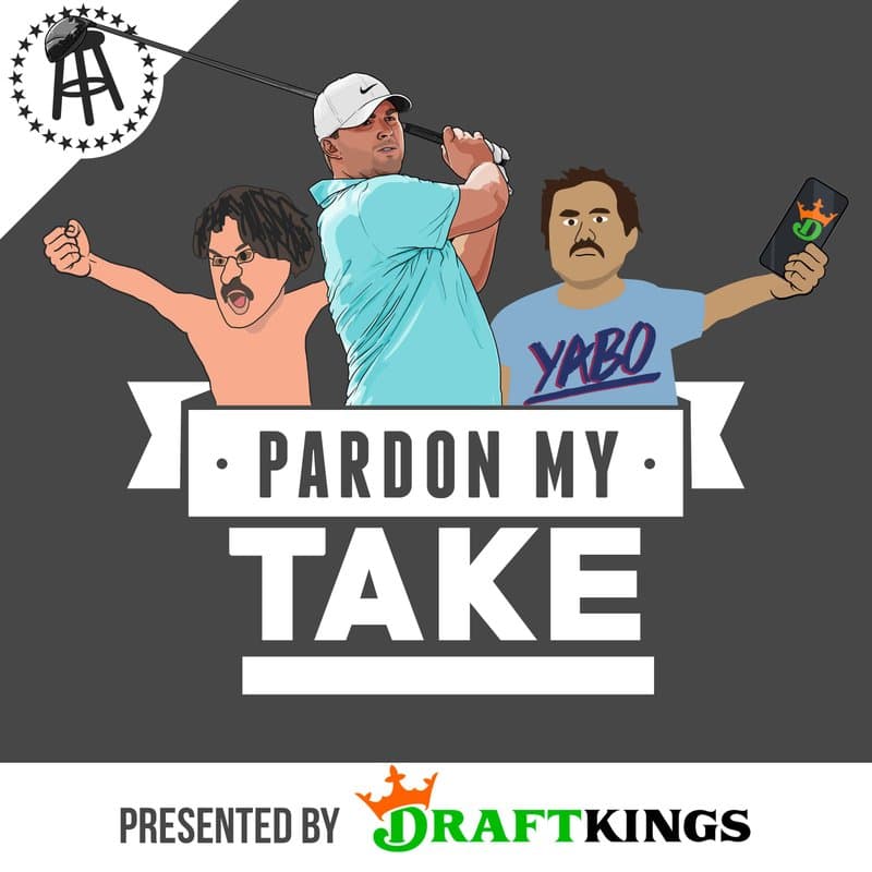 The Bills Offense Can't Be Stopped, NFL Week 2 Picks And Preview, Golfer Chris Gotterup In Studio Ahead Of The President's Cup Plus Fyre Fest